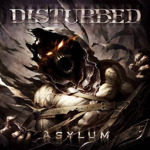 Disturbed - Asylum (2010)