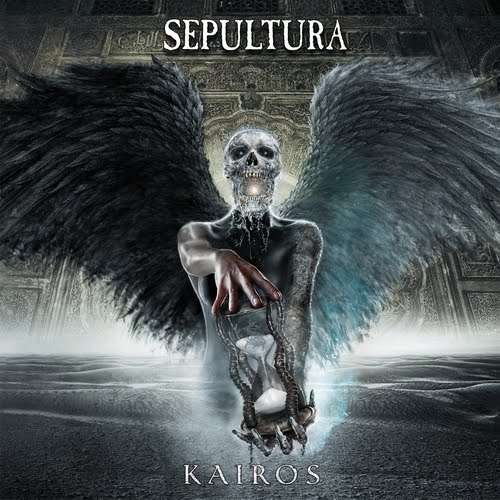 Sepultura - Kairos (2011)