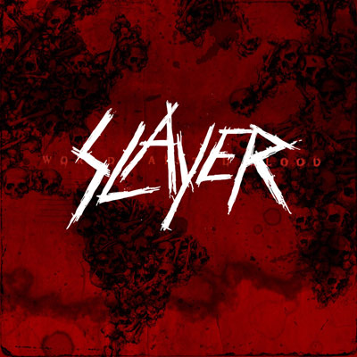 Slayer - World Painted Blood (2009)