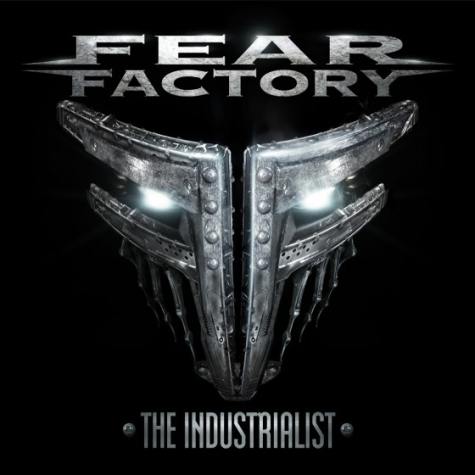 Fear Factory - The Industrialist (2012)