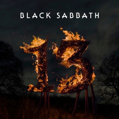 Black Sabbath - 13 (2013)