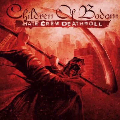 Children of Bodom - Hate Crew Deathroll (2003)