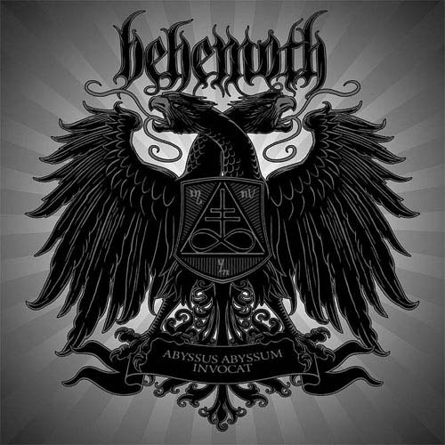 Behemoth - Abyssus Abyssum Invocat (2011)