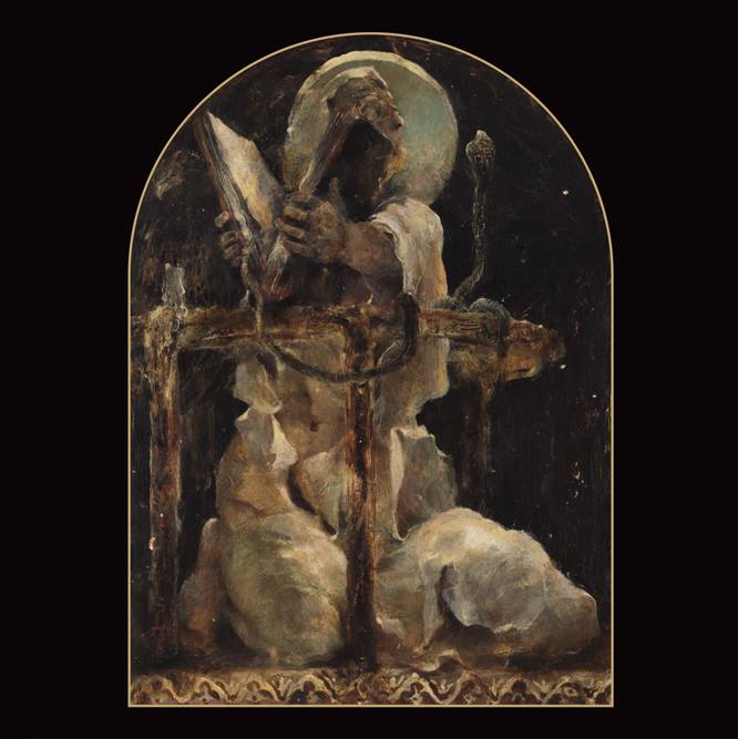 Behemoth - Xiądz (2014)