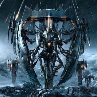 Trivium - Vengeance Falls (2013)