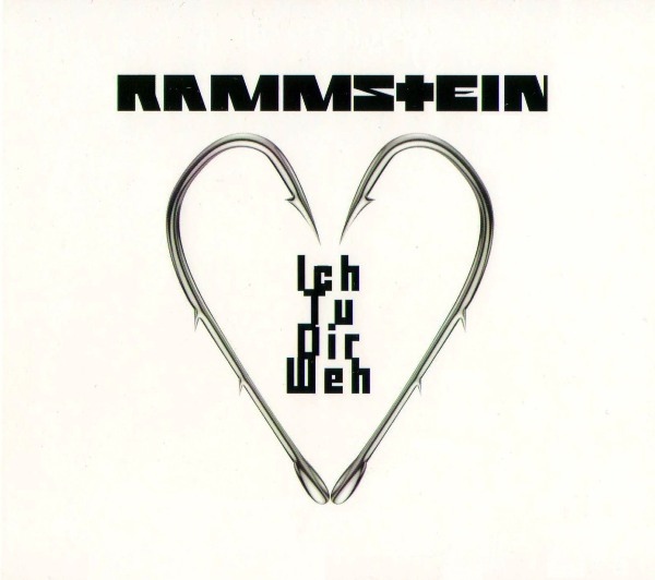 Rammstein  Ich Tu Dir Weh (2010)