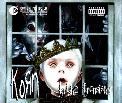 Korn  Twisted Transistor (2005)