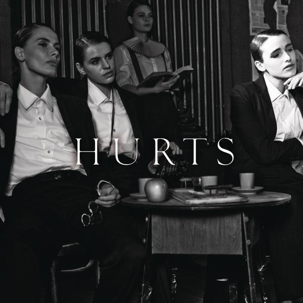 Hurts  Better Than Love (2010)