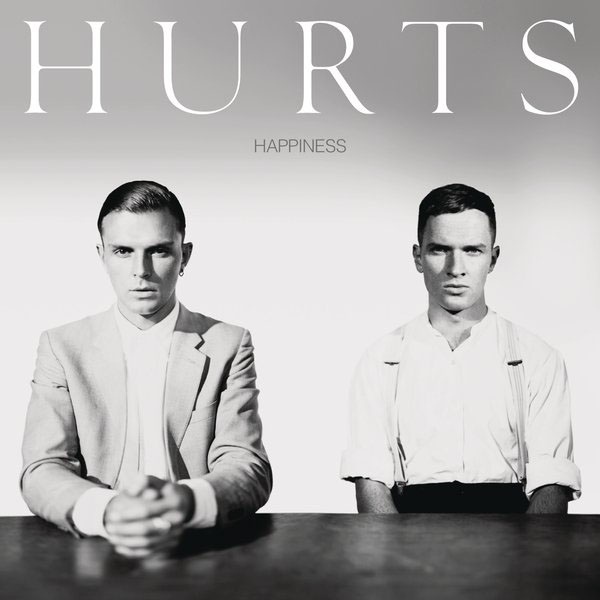 Hurts  Happiness (2010)