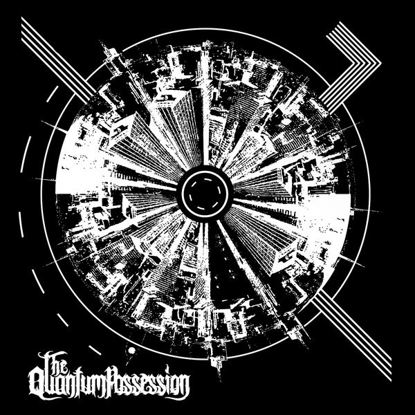 The Quantum Possession - Seven Names (2015)