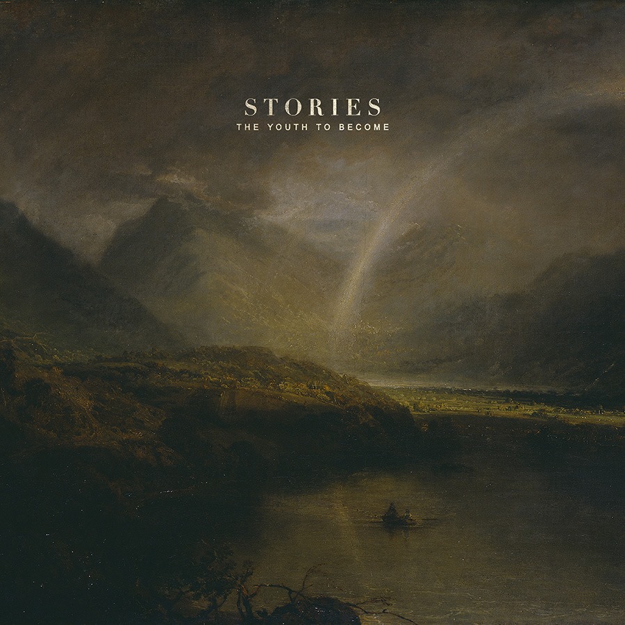 Stories - The Youth To Become (2015)