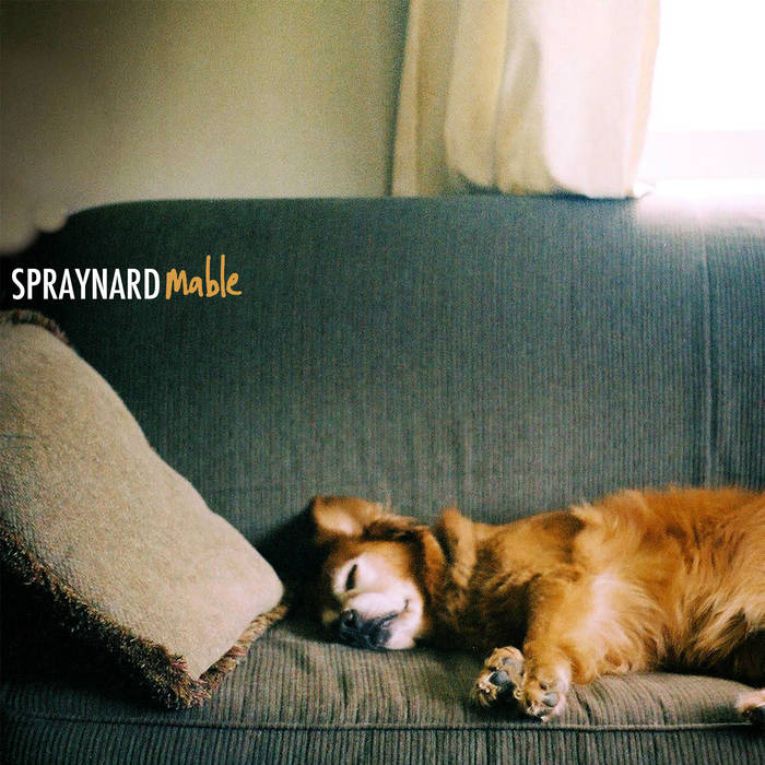 Spraynard - Mable (2015)