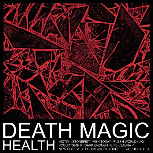 Health - Death Magic (2015)