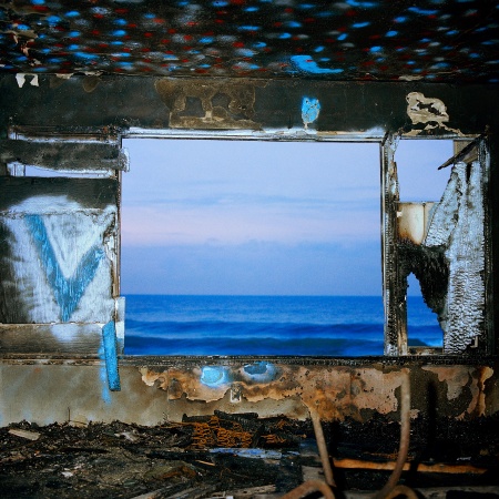 Deerhunter - Fading Frontier (2015)