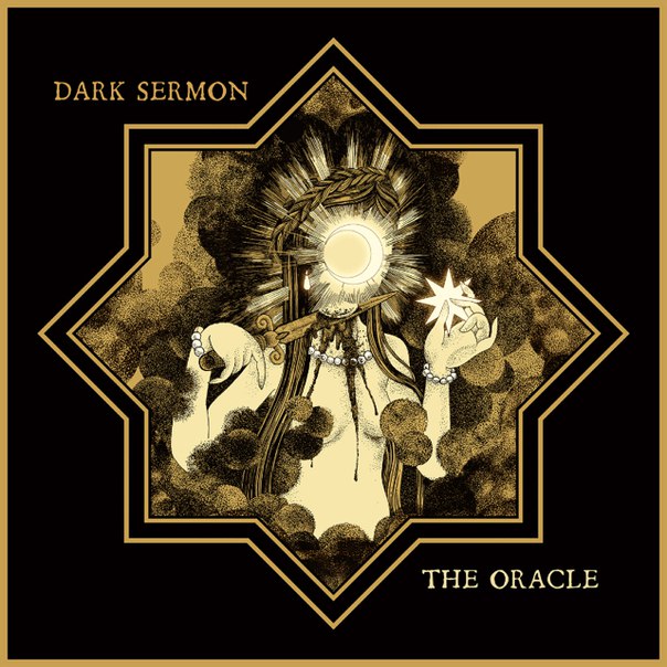 Dark Sermon - The Oracle (2015)