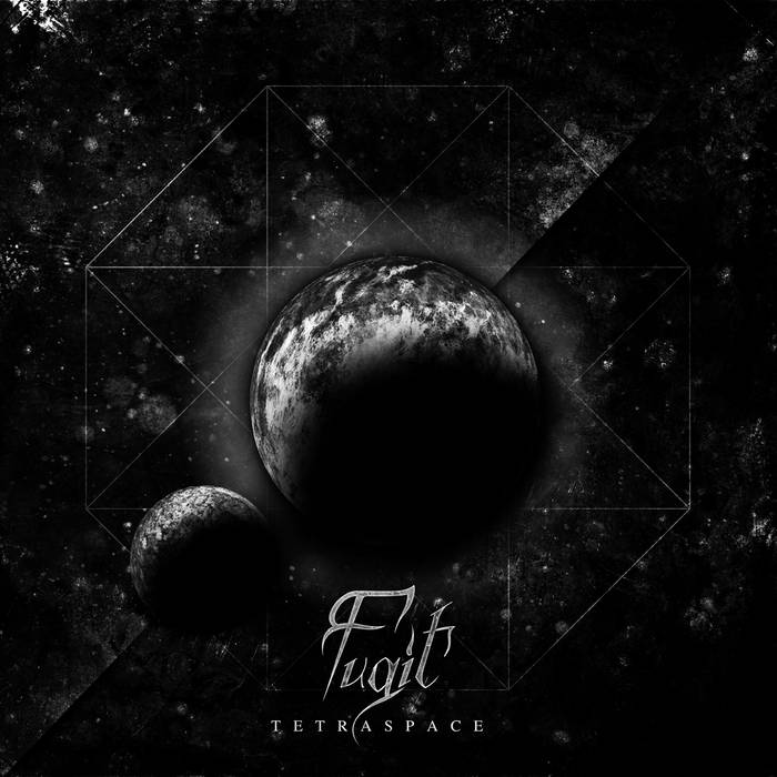 Fugit - Tetraspace (2015)