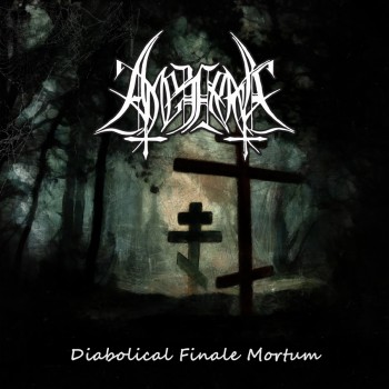  - Diabolical Finale Mortum (2015)