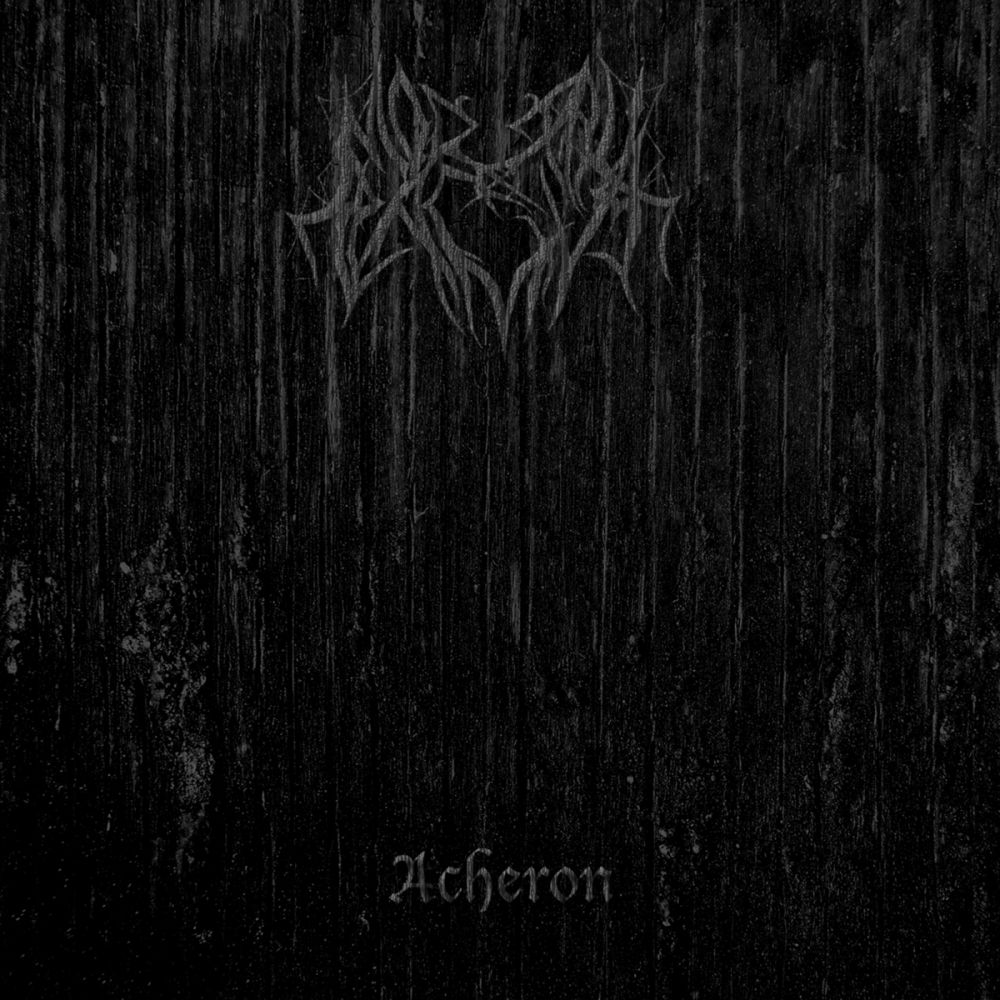 Mortal Plague - Acheron (2015)