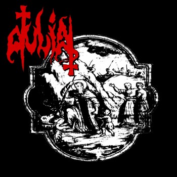 Dulia - Hic Contendimus (2015)