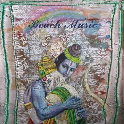 Alex G - Beach Music (2015)