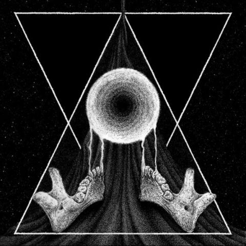 Moon - Render of the Veils (2015)