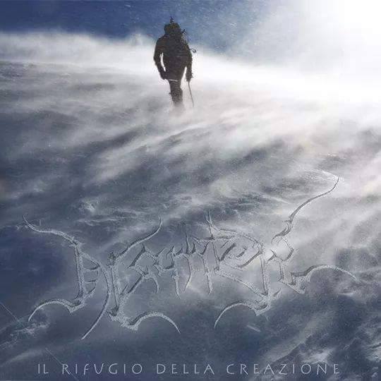 Namter - Il Rifugio Della Creazione (2015)