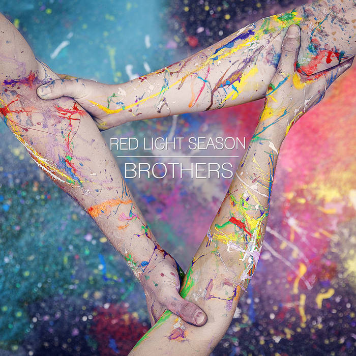 Red Light Season - Brothers (2015)