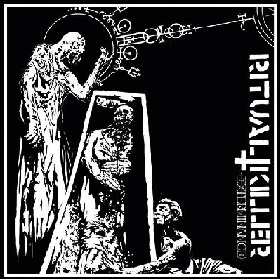 Ritual Killer - Exterminance (2015)