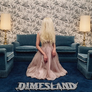 Dimesland - Psychogenic Atrophy (2015)