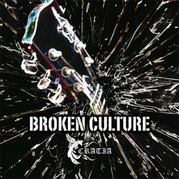 Cratia - Broken Culture (2015)