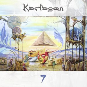 Karfagen - 7 (2015)