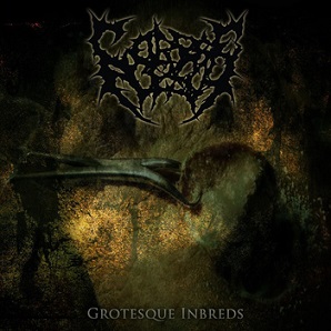 Corpseflesh - Grotesque Inbreds (2015)