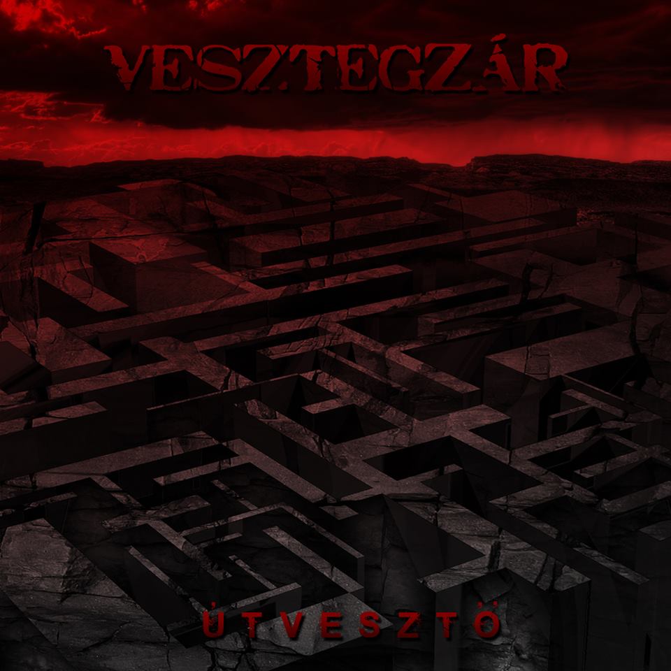 Vesztegzár - Útvesztö (2015)