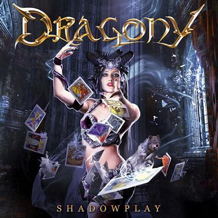 Dragony - Shadowplay (2015)