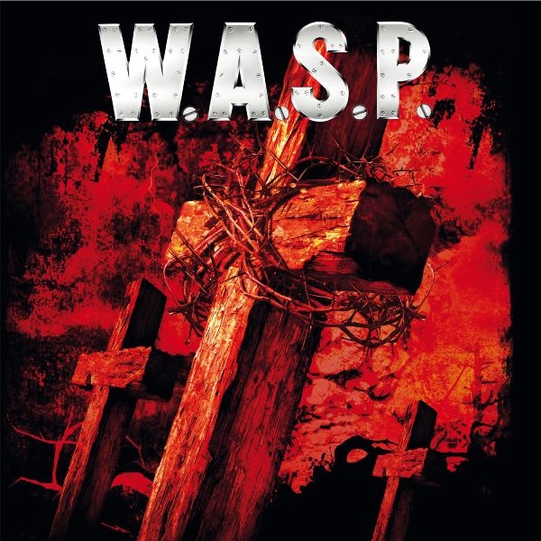 W.A.S.P. - Last Runaway (2015)