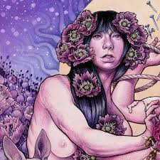 Baroness - Purple (2015)