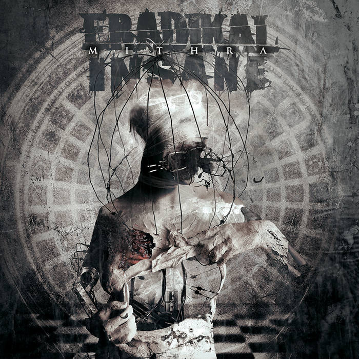 Eradikal Insane - Mithra (2015)