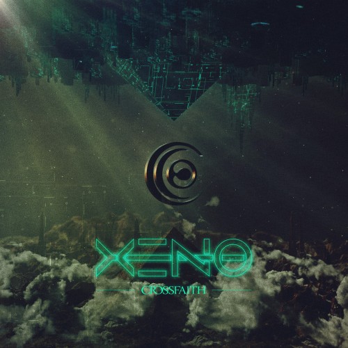 Crossfaith - XENO (2015)