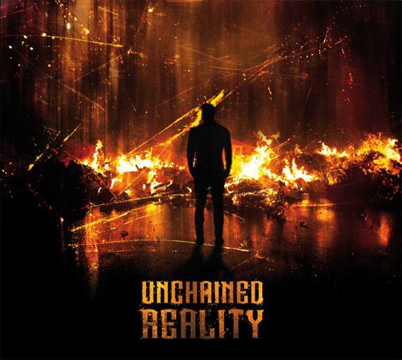 Unchained Reality - Unchained Reality (2015)