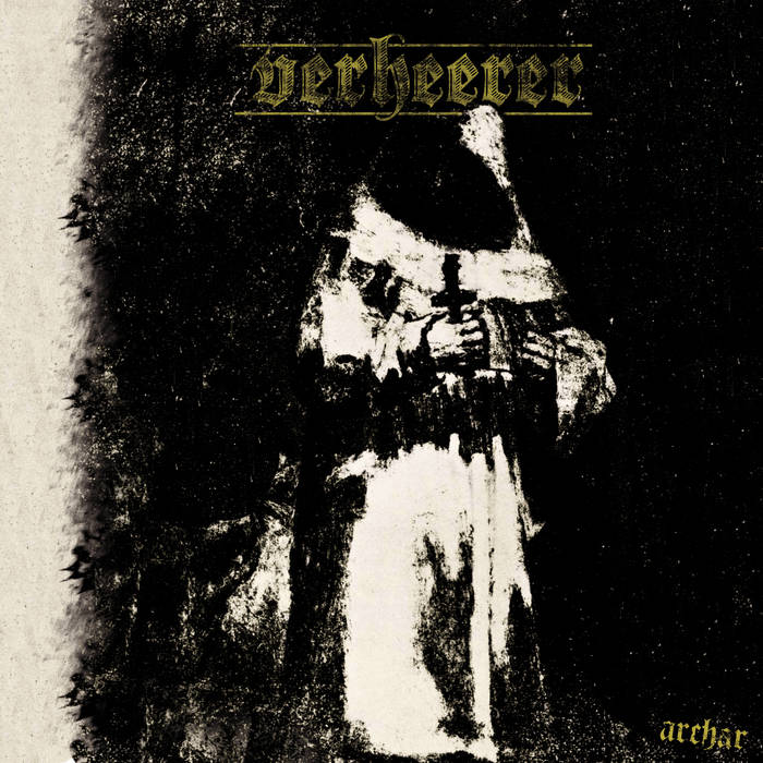 Verheerer - Archar (2015)