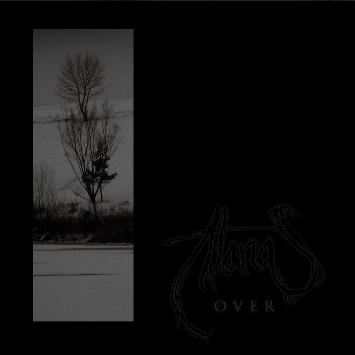 Atanas - Over (2015)