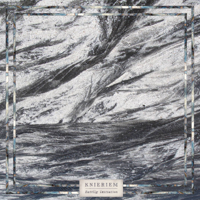 Knieriem - Nattlig Initiation (2015)