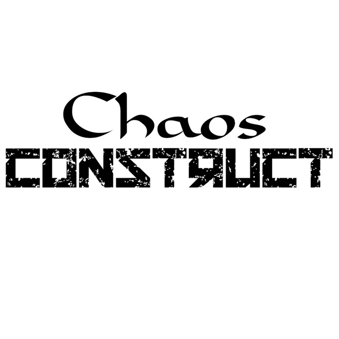 Chaos Construct - Sleep (Is For The Weak) (2015)