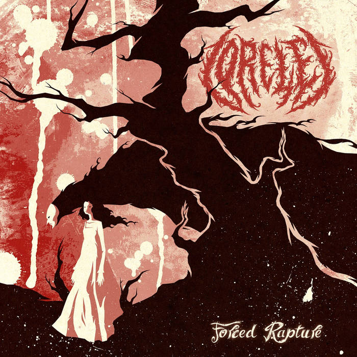 Lorelei - Forced Rapture (2015)