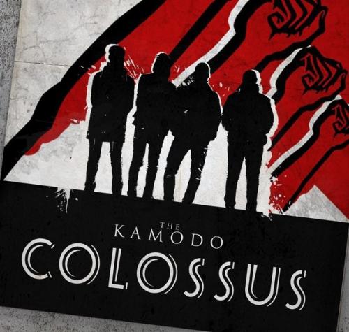 The Kamodo - Colossus (2015)