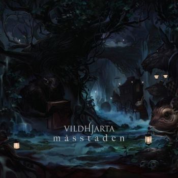 Vildhjarta - Måsstaden (2015)