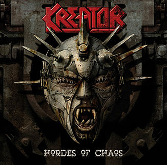 Kreator - Hordes of Chaos (2009)