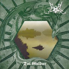 Summoning - Dol Guldur (1997)