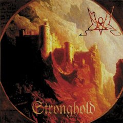 Summoning - Stronghold (1999)