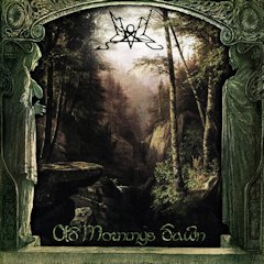 Summoning - Old Mornings Dawn (2013)